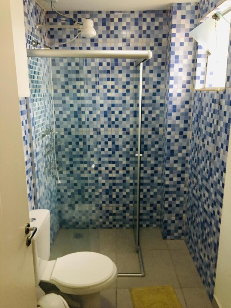 Hotel Santos Reis 阿帕雷西达 外观 照片